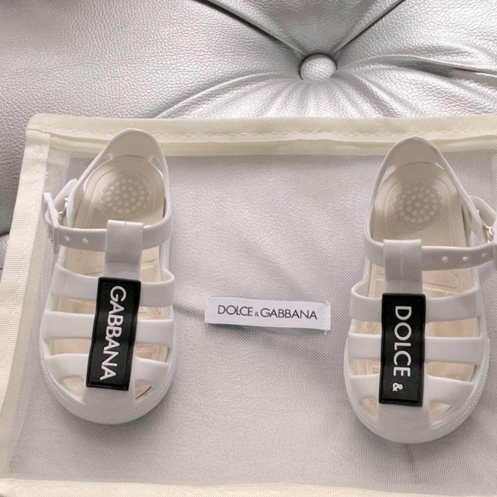 9-12 month sandals